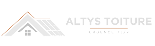 Logo Altys Toiture Saint-André-de-Cubzac