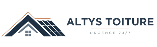 Logo Altys Toiture Saint-André-de-Cubzac