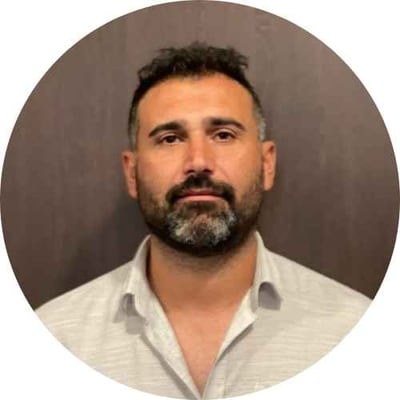 Jérôme, directeur commercial chez Altys Toiture Saint-André-de-Cubzac